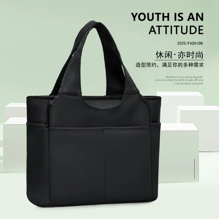 Tas Selempang Wanita Bahan PU Sintetis Tekstur Halus Grosir