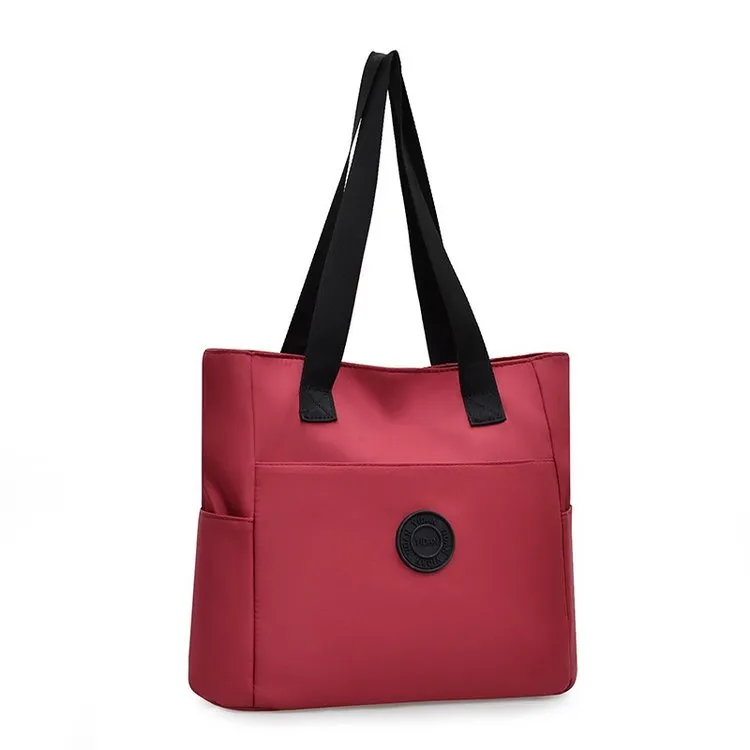 Tas Selempang Wanita Bahan PU Sintetis Tekstur Halus Grosir