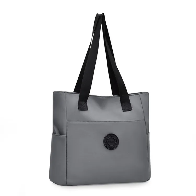 Tas Selempang Wanita Bahan PU Sintetis Tekstur Halus Grosir