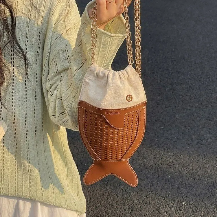 Tas Selempang Wanita Bahan PU Sintetis Tekstur Halus Grosir